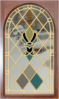 ������ ���� ����������-������ ��� ��. ����� B-02 vitraj-B-02
