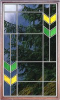 ������ ���� ���������� �� �������� B-04 vitraj-B-04